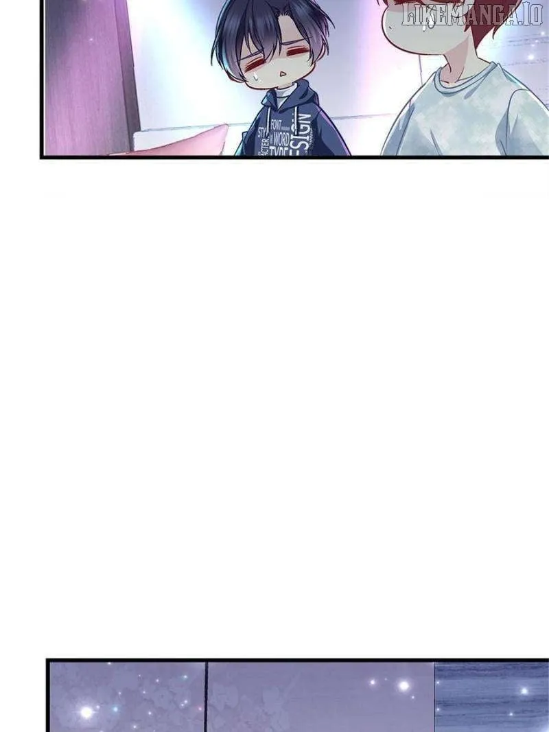 Sound of Heaven Chapter 237 page 20 - 