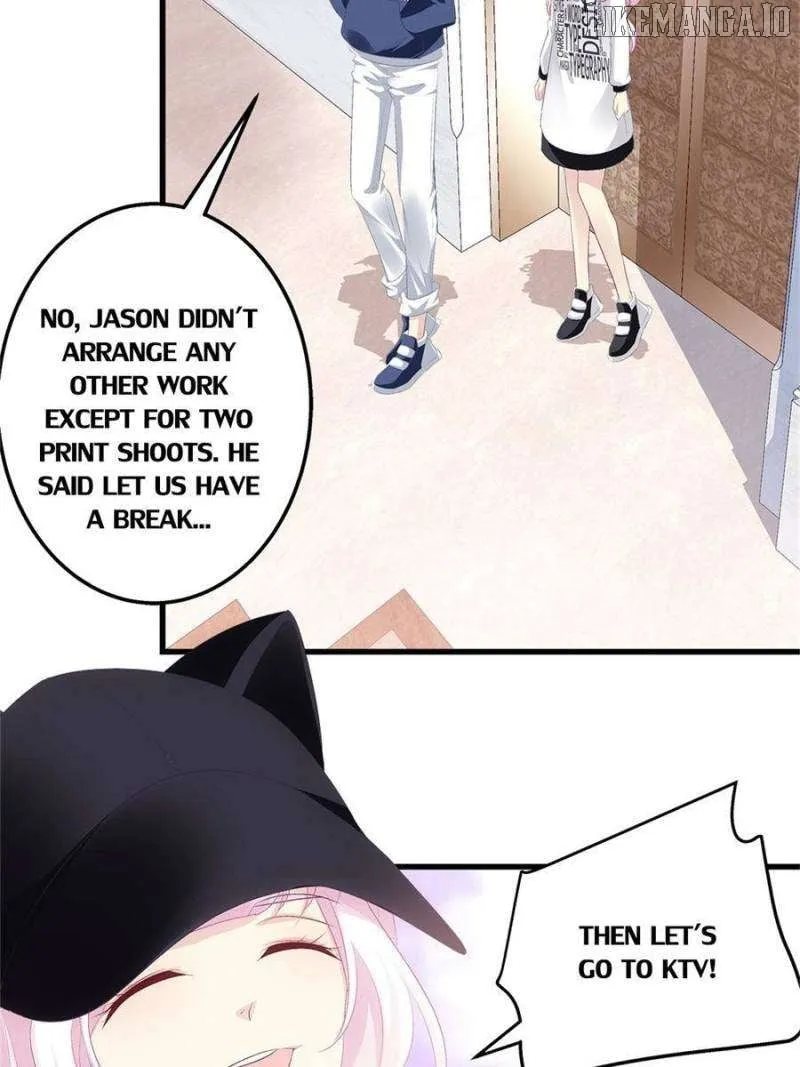 Sound of Heaven Chapter 237 page 3 - 