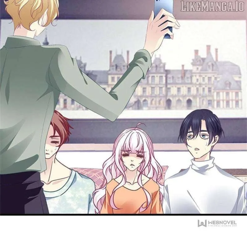 Sound of Heaven Chapter 237 page 24 - 