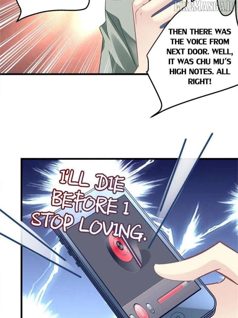 Sound of Heaven Chapter 237 page 26 - 