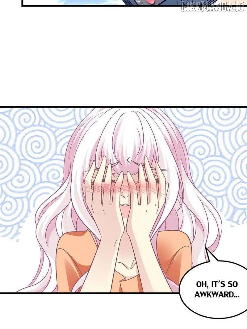 Sound of Heaven Chapter 237 page 27 - 