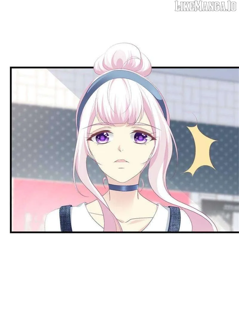 Sound of Heaven Chapter 237 page 29 - 