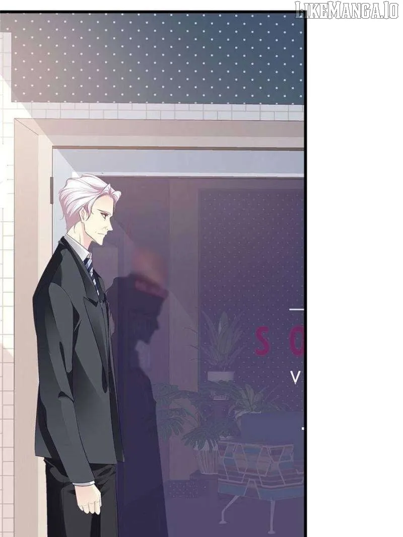 Sound of Heaven Chapter 237 page 30 - 