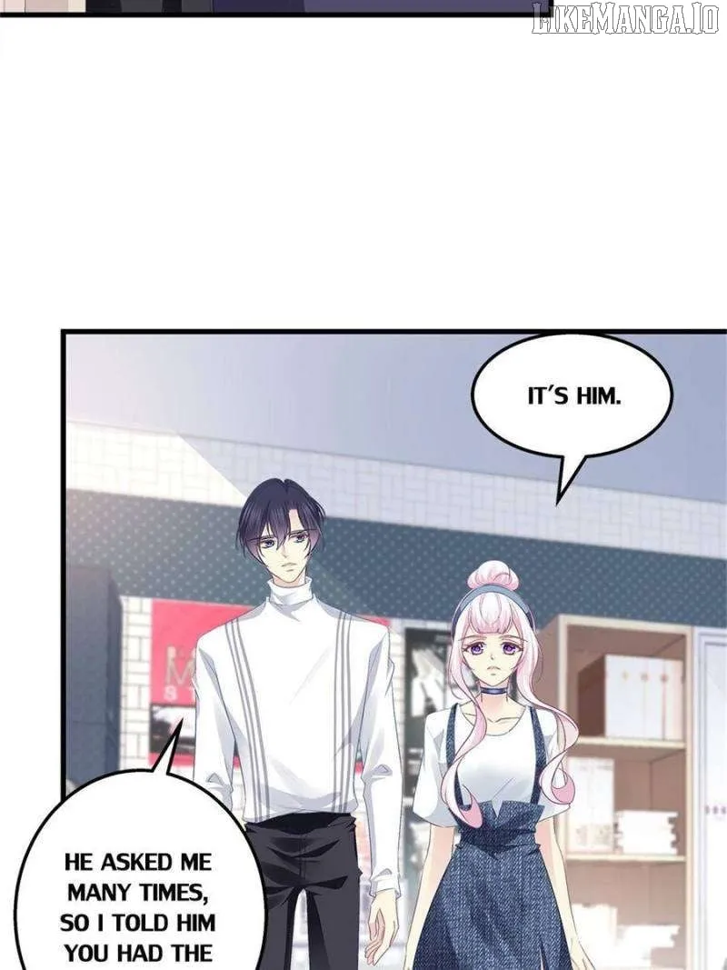Sound of Heaven Chapter 237 page 31 - 
