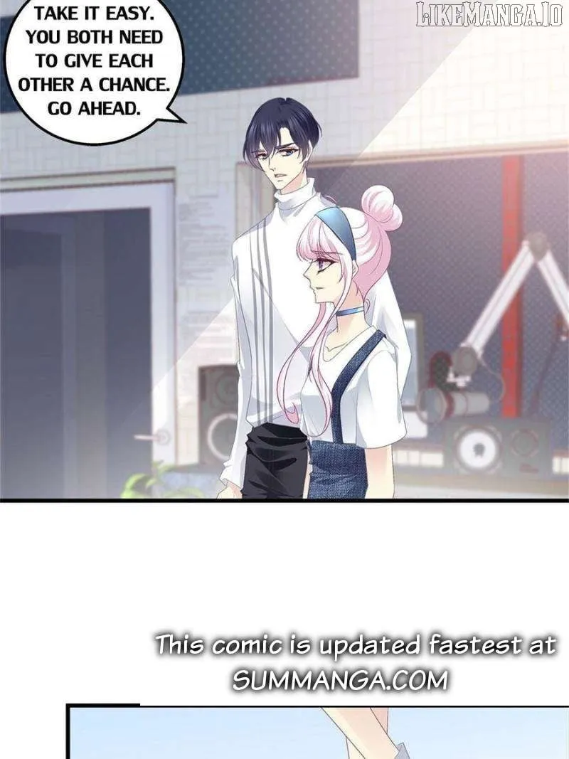 Sound of Heaven Chapter 237 page 33 - 