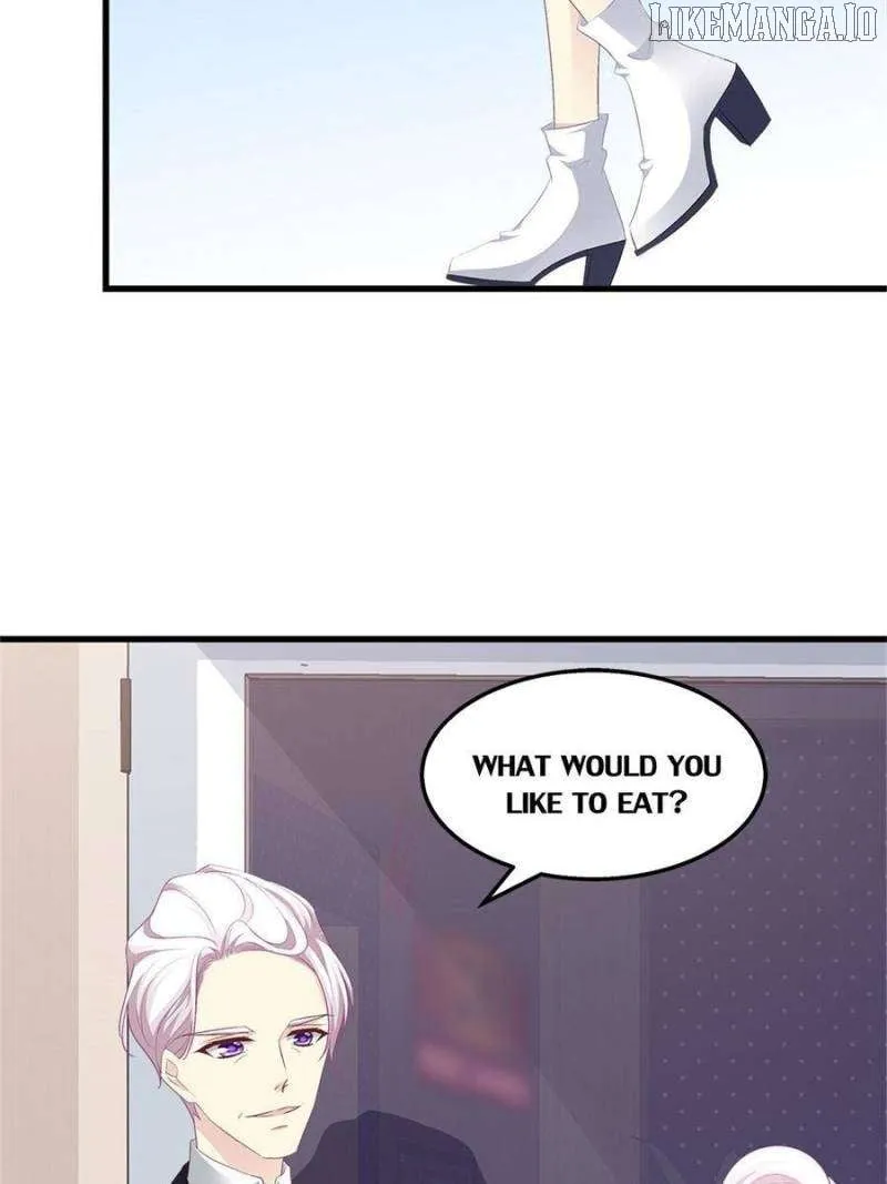 Sound of Heaven Chapter 237 page 34 - 