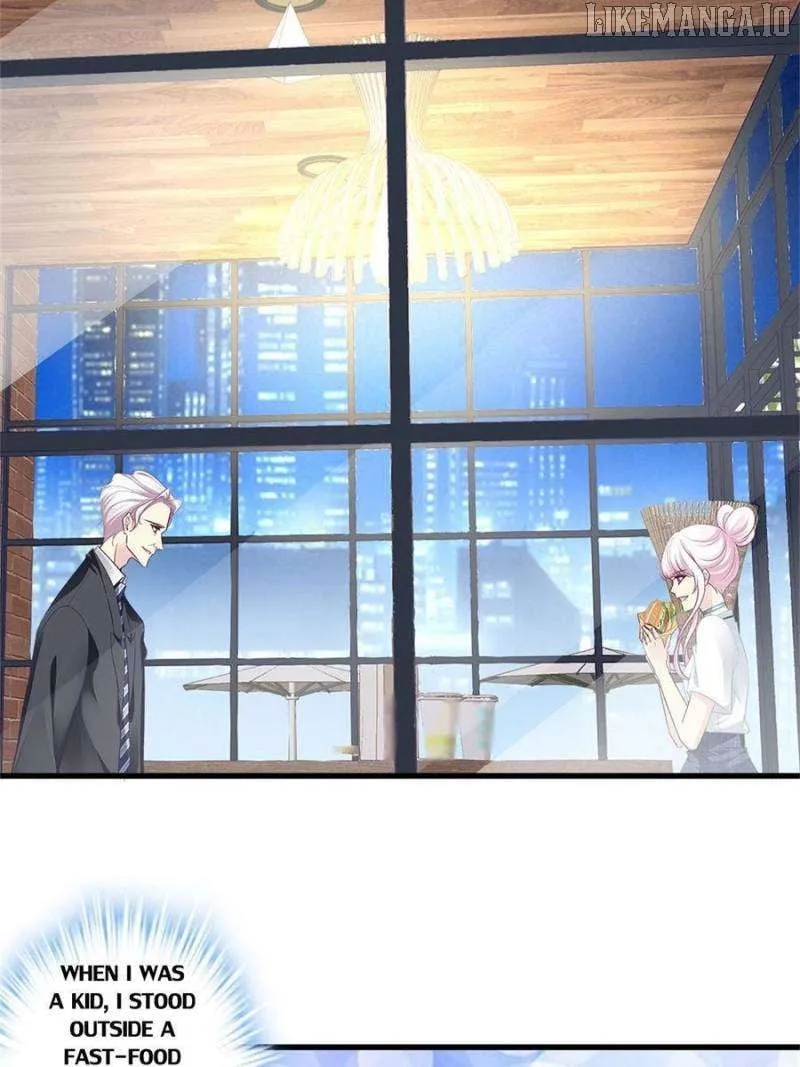 Sound of Heaven Chapter 237 page 38 - 