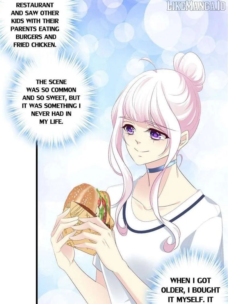 Sound of Heaven Chapter 237 page 39 - 