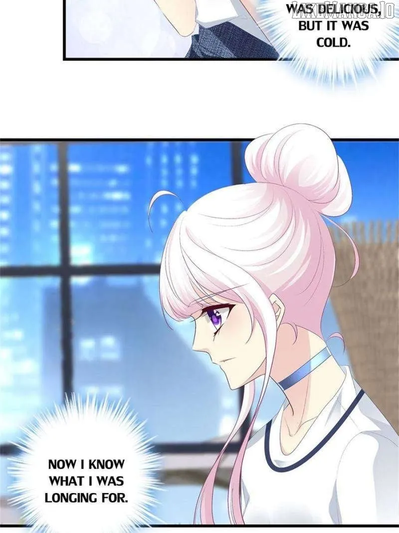Sound of Heaven Chapter 237 page 40 - 