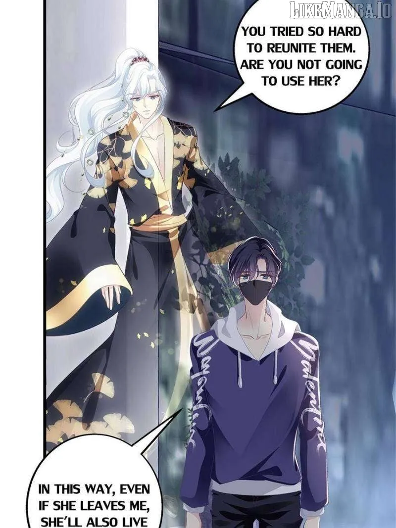 Sound of Heaven Chapter 237 page 42 - 