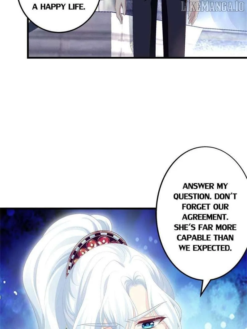 Sound of Heaven Chapter 237 page 43 - 