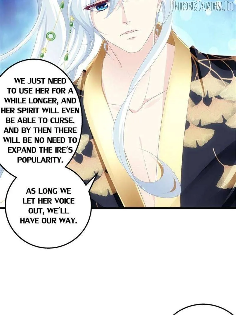 Sound of Heaven Chapter 237 page 44 - 