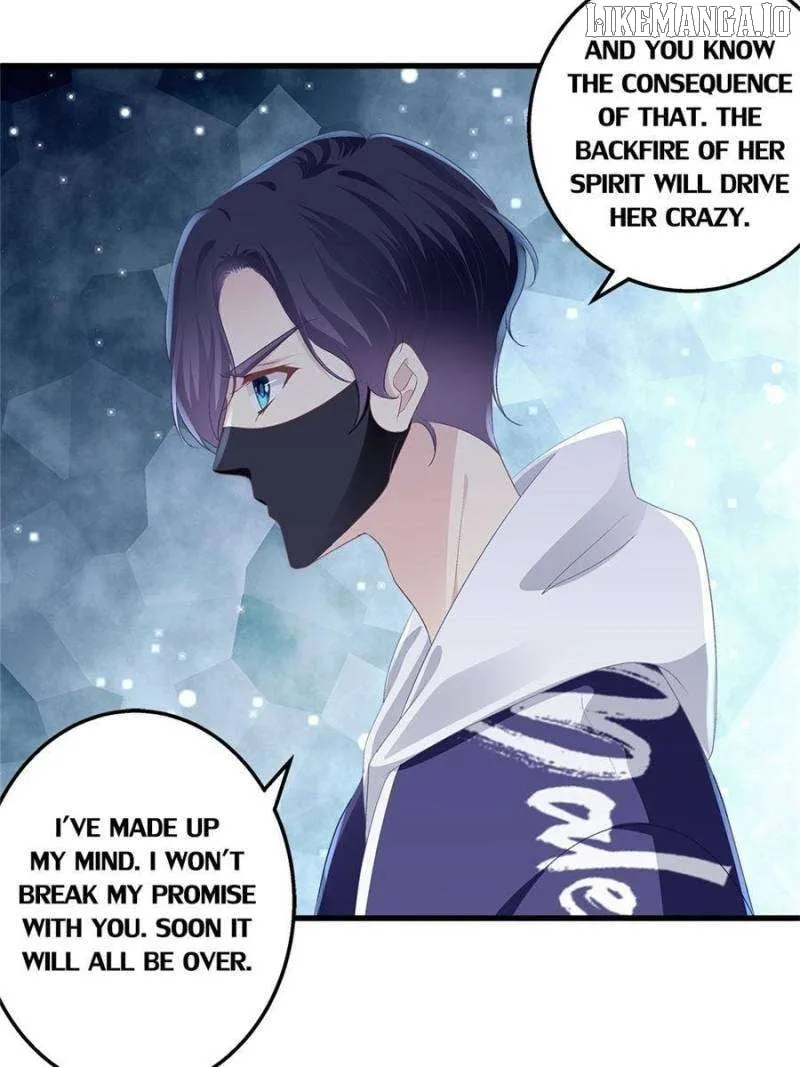 Sound of Heaven Chapter 237 page 45 - 