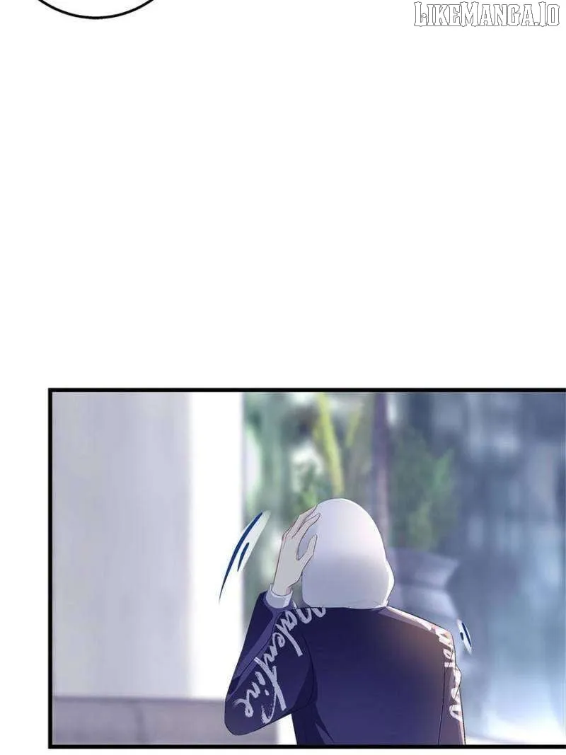 Sound of Heaven Chapter 237 page 46 - 