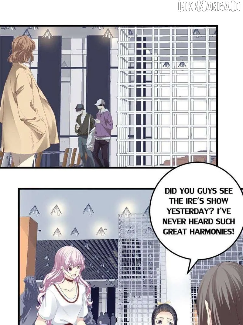 Sound of Heaven Chapter 237 page 49 - 