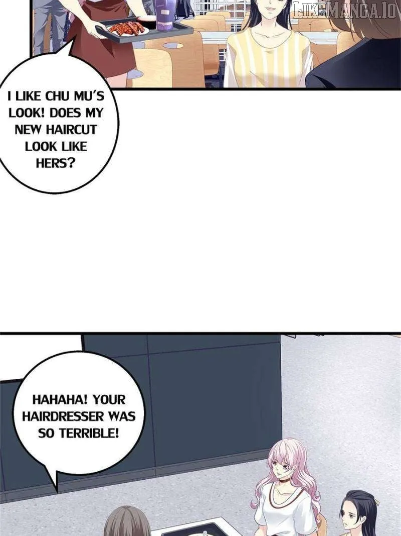 Sound of Heaven Chapter 237 page 50 - 