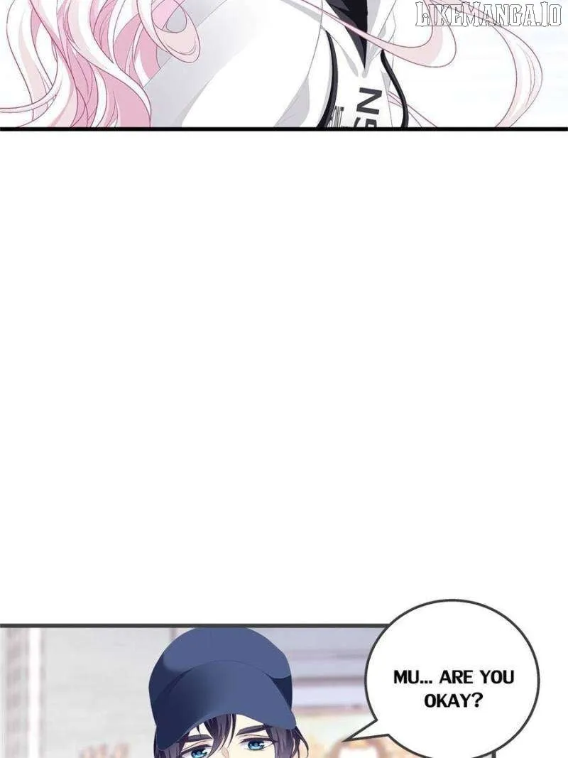 Sound of Heaven Chapter 237 page 6 - 