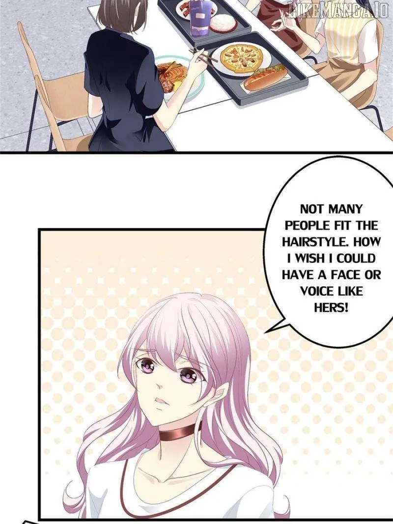 Sound of Heaven Chapter 237 page 51 - 
