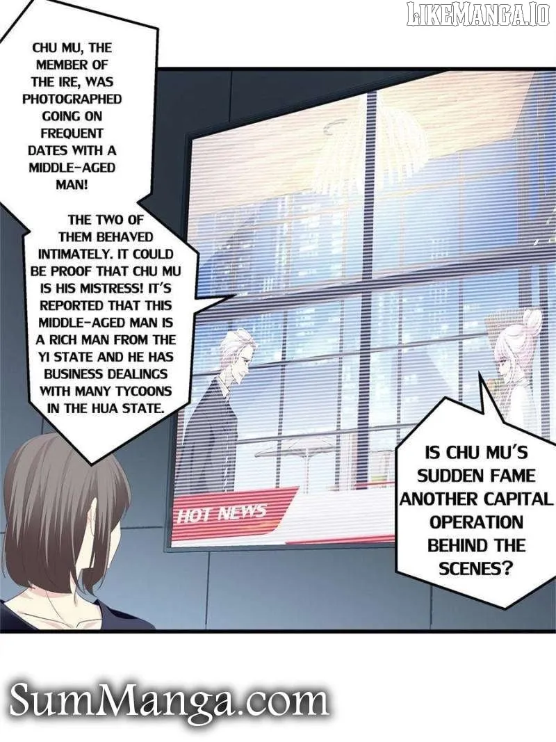 Sound of Heaven Chapter 237 page 52 - 