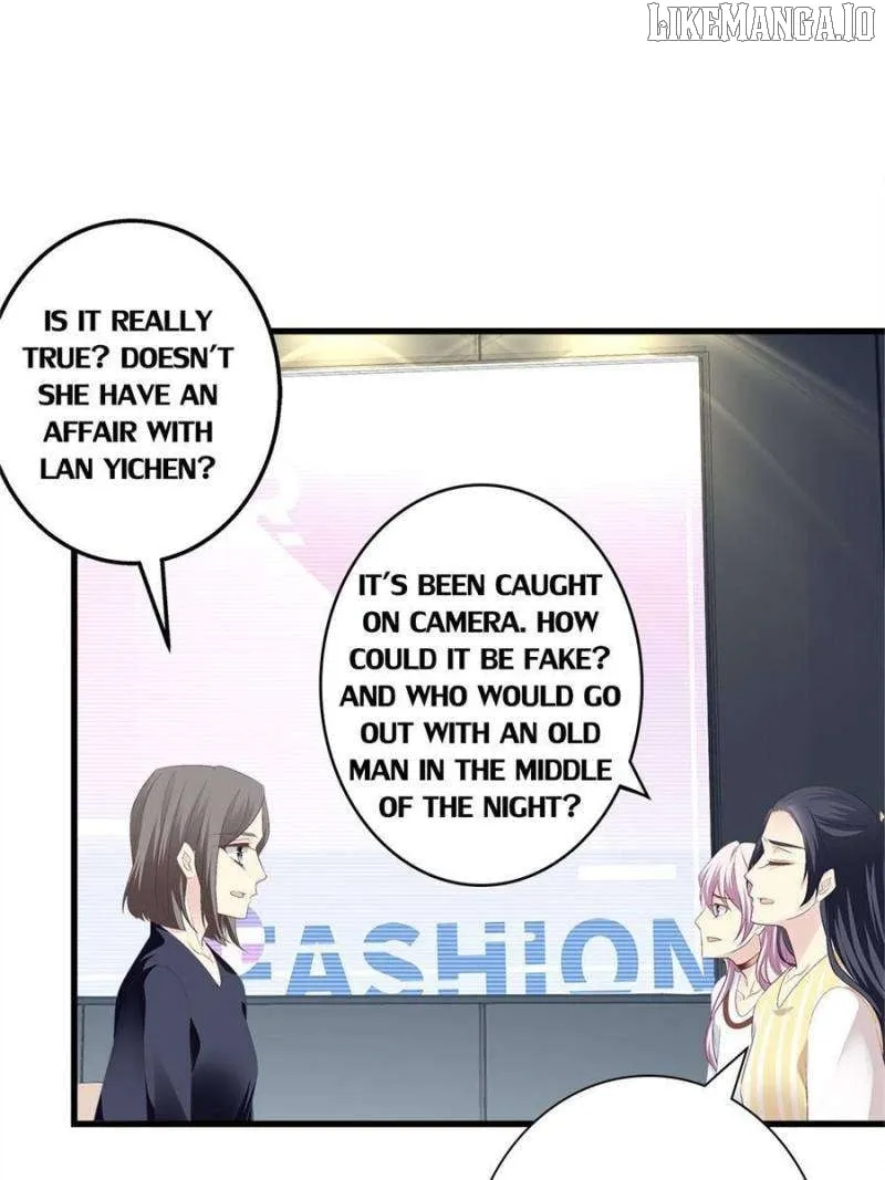 Sound of Heaven Chapter 237 page 53 - 