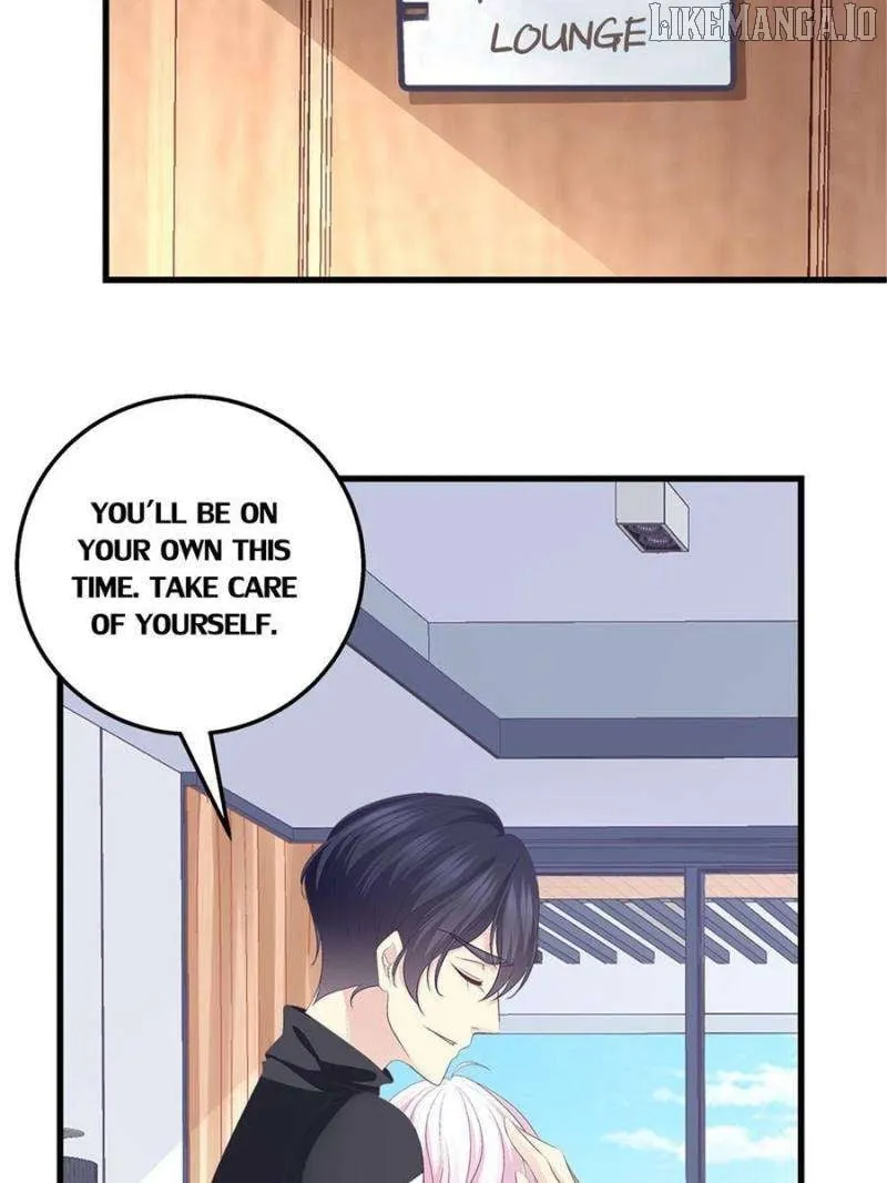 Sound of Heaven Chapter 237 page 55 - 
