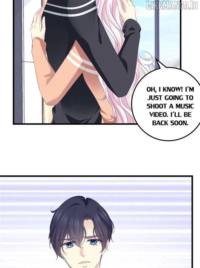 Sound of Heaven Chapter 237 page 56 - 