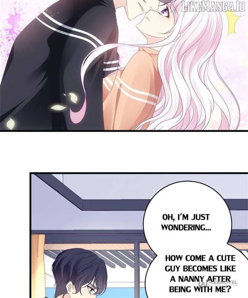 Sound of Heaven Chapter 237 page 59 - 