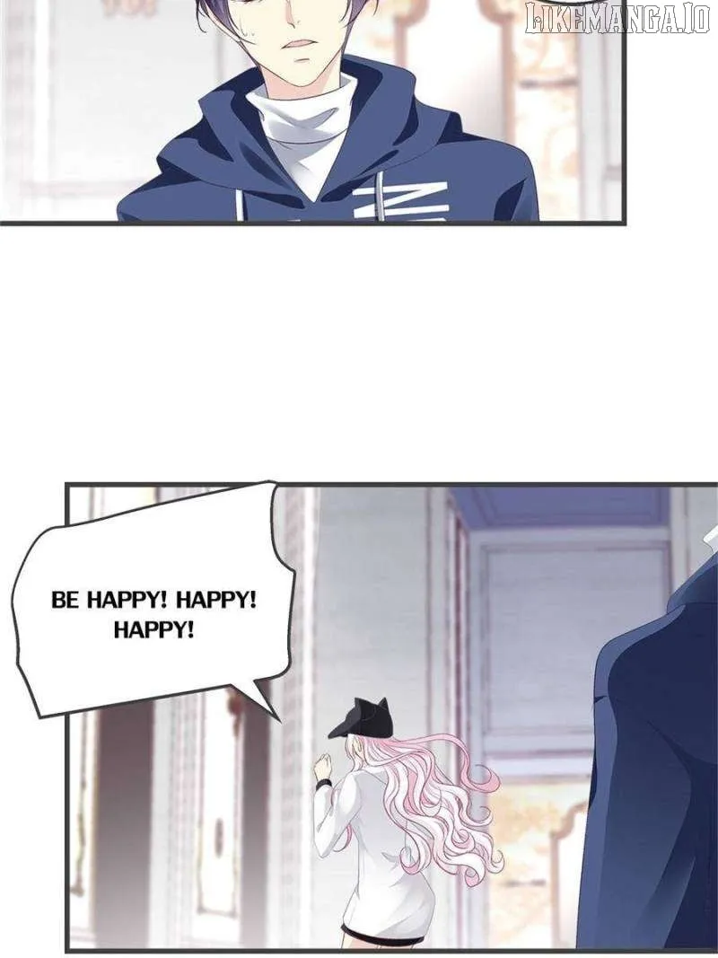 Sound of Heaven Chapter 237 page 7 - 