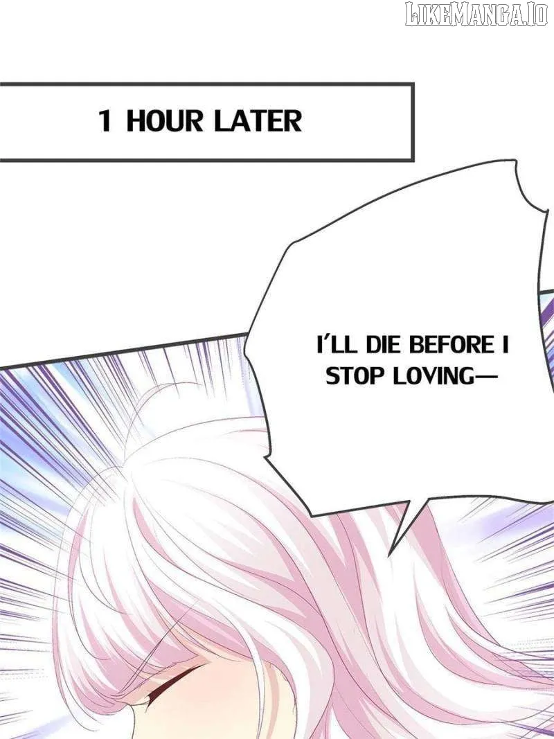 Sound of Heaven Chapter 237 page 8 - 
