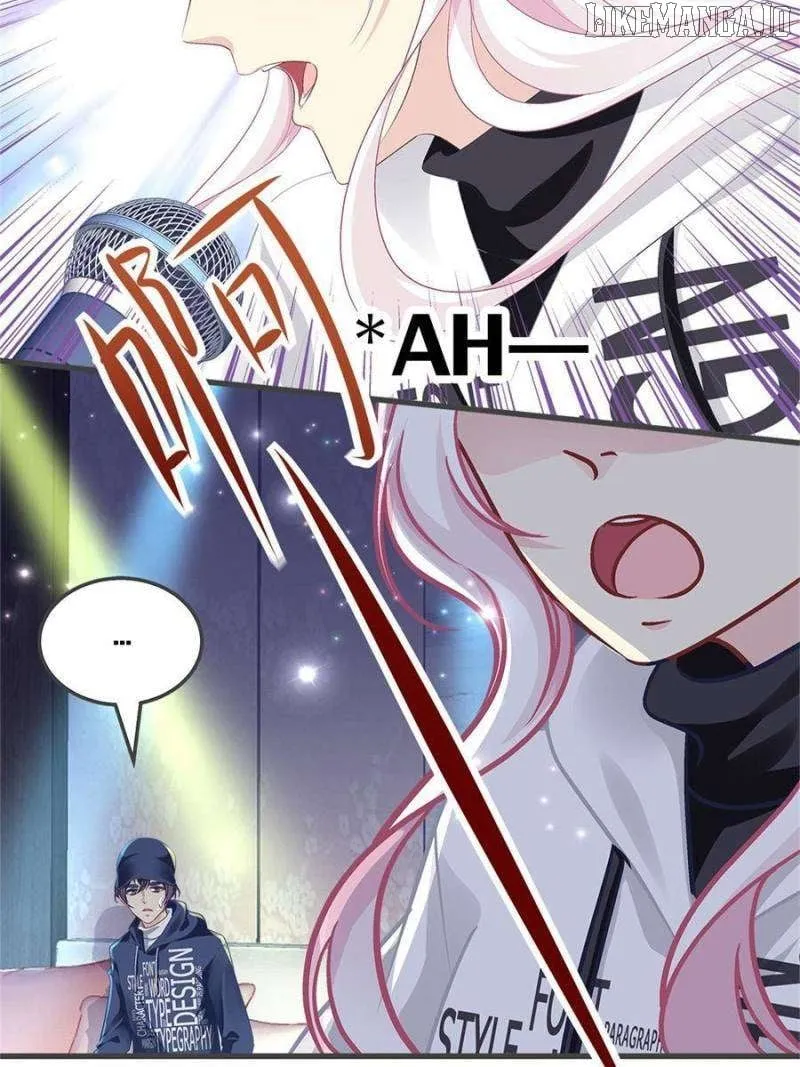 Sound of Heaven Chapter 237 page 9 - 