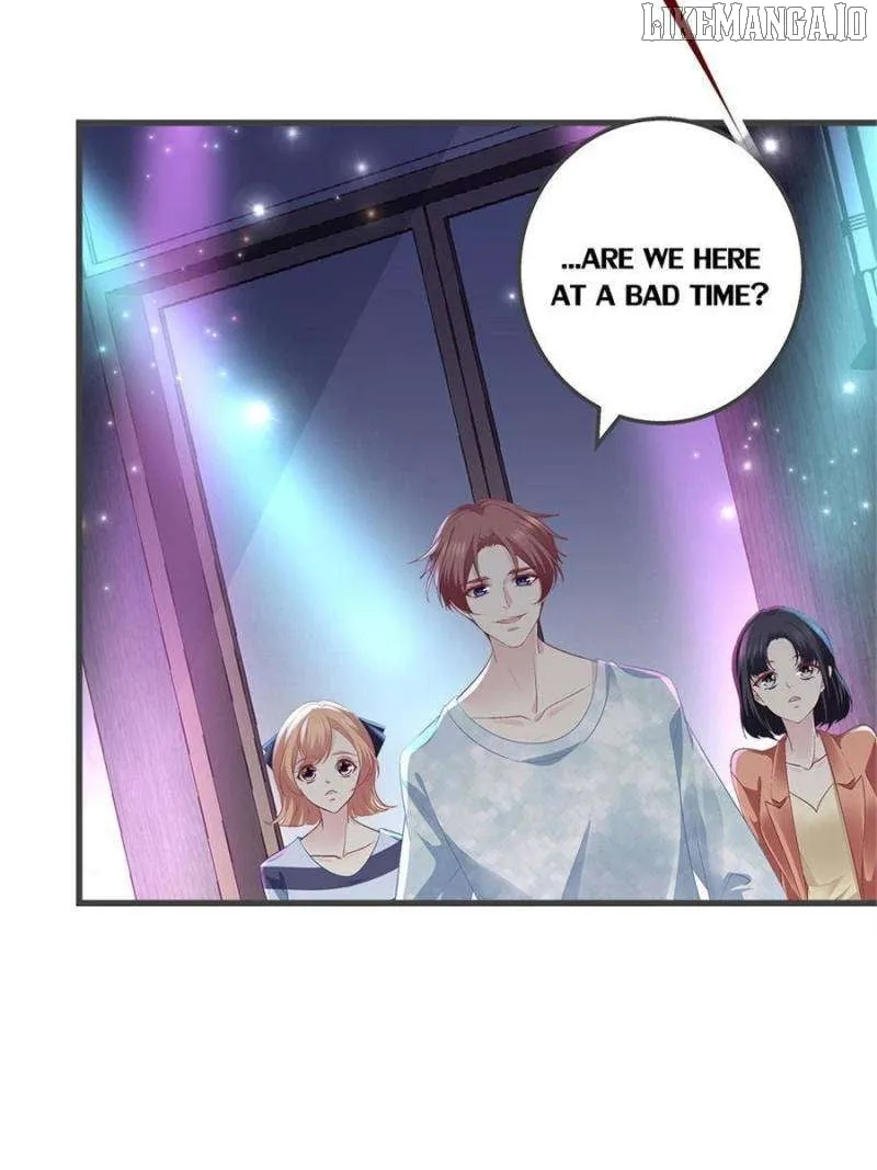 Sound of Heaven Chapter 237 page 10 - 