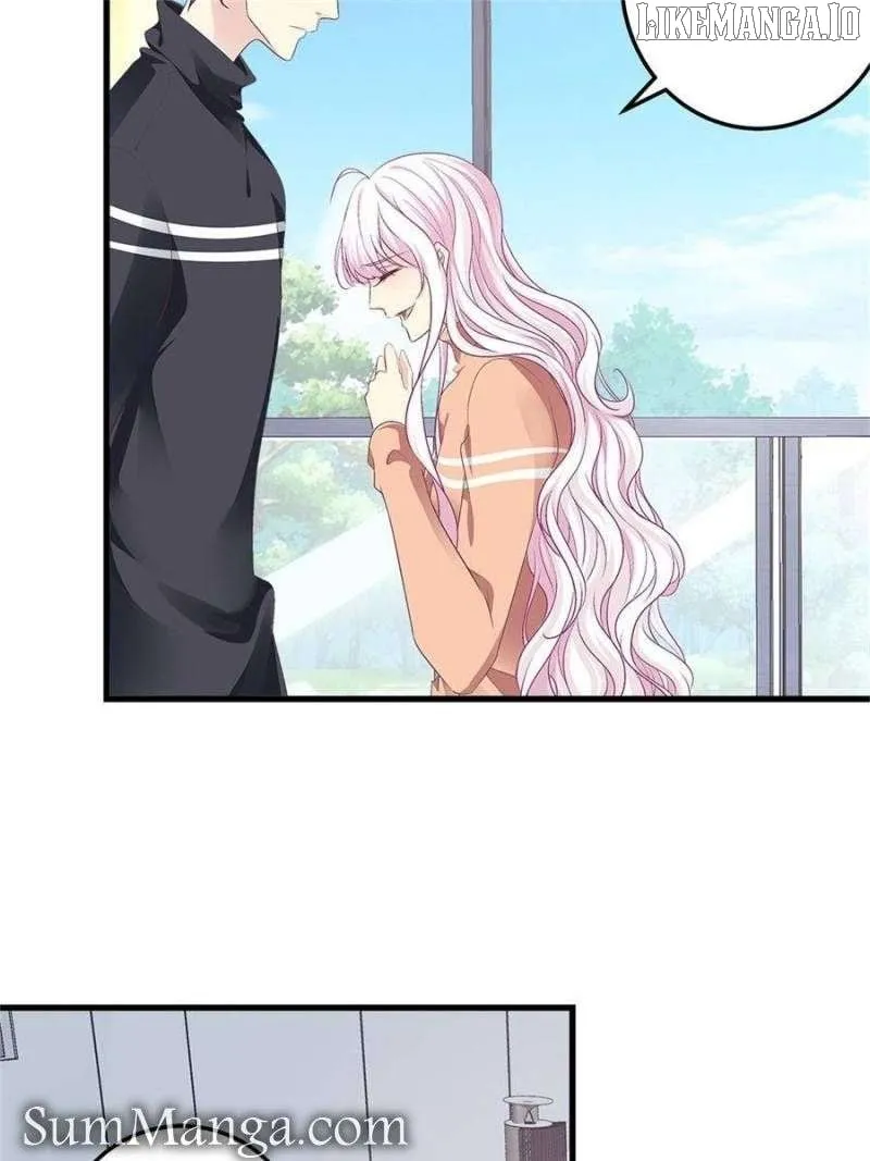 Sound of Heaven Chapter 238 page 2 - 