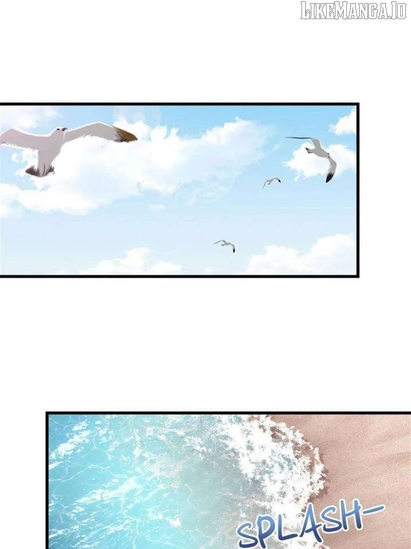 Sound of Heaven Chapter 238 page 14 - 