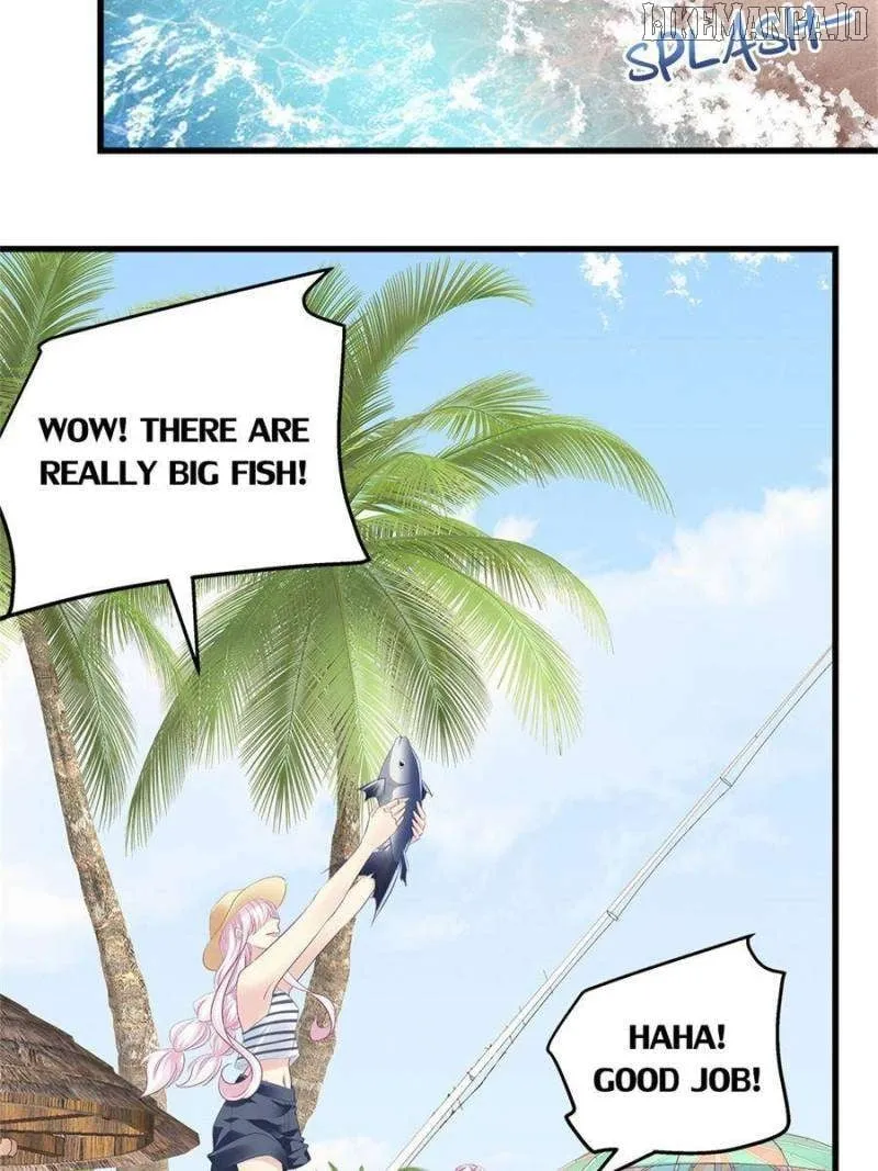 Sound of Heaven Chapter 238 page 15 - 