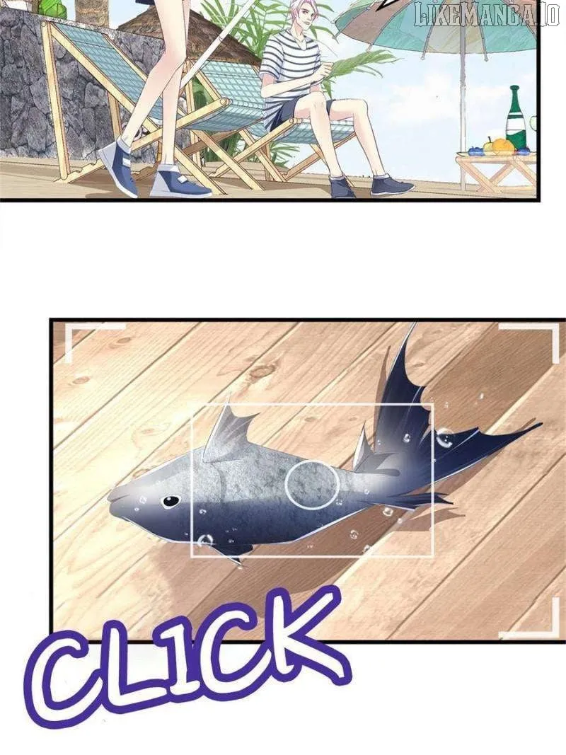 Sound of Heaven Chapter 238 page 16 - 
