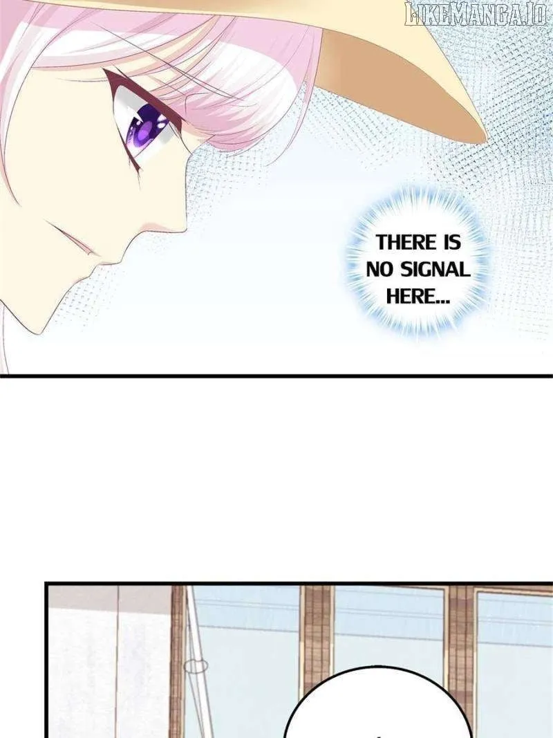 Sound of Heaven Chapter 238 page 18 - 