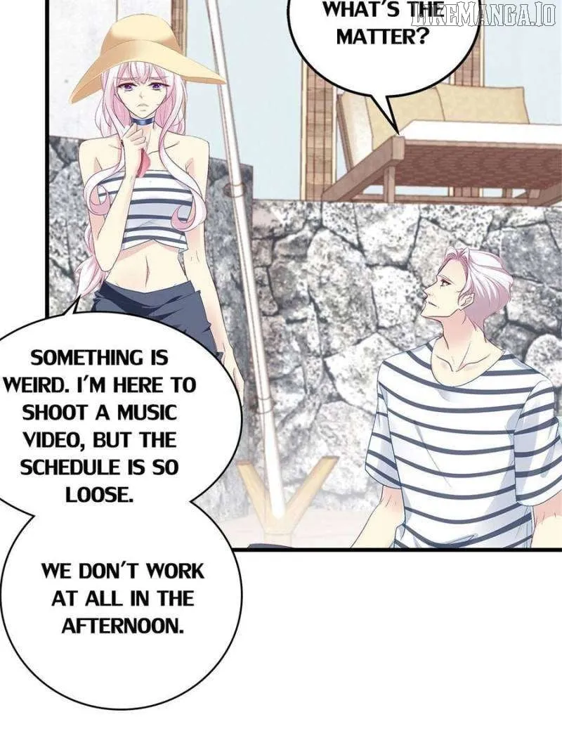 Sound of Heaven Chapter 238 page 19 - 