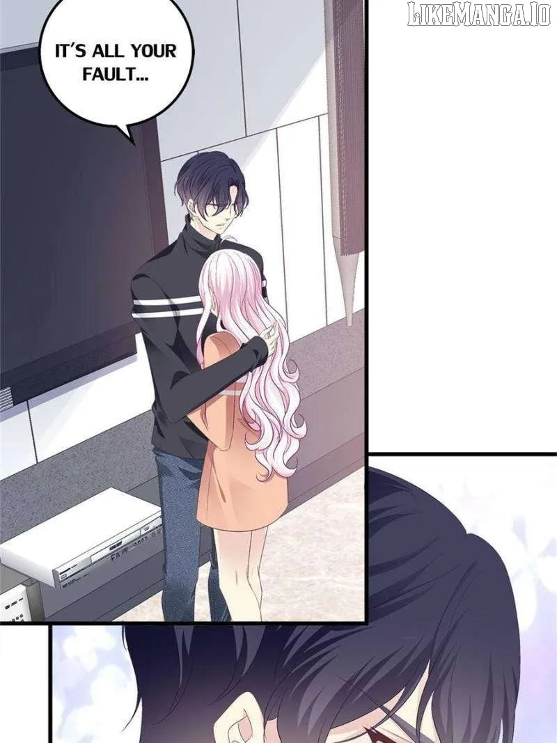 Sound of Heaven Chapter 238 page 3 - 