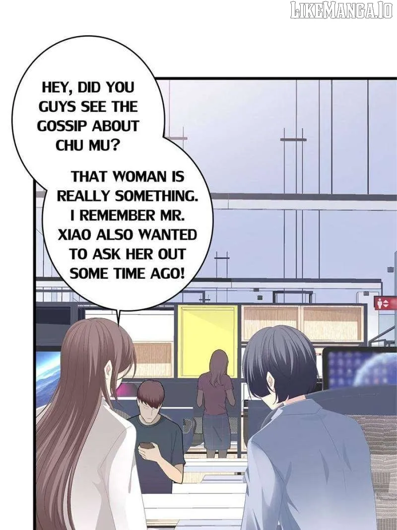 Sound of Heaven Chapter 238 page 26 - 