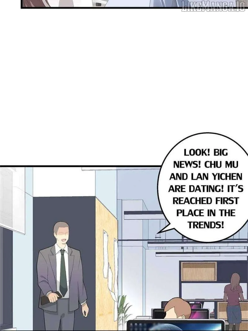 Sound of Heaven Chapter 238 page 27 - 