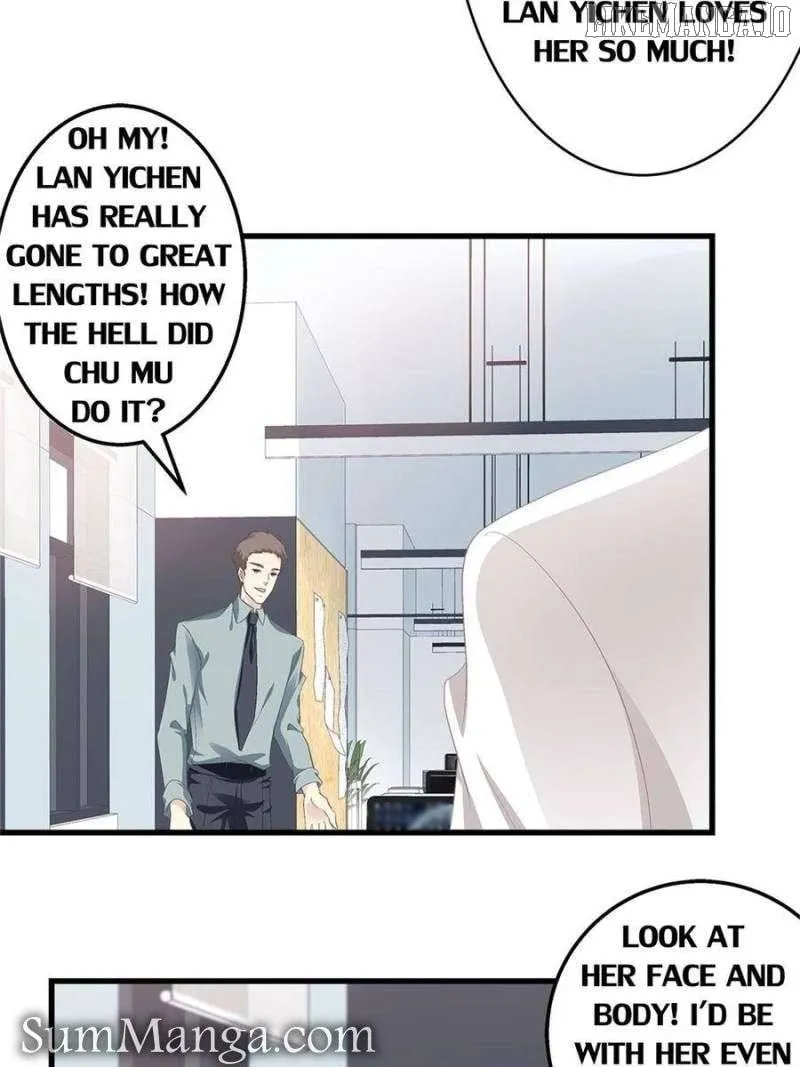 Sound of Heaven Chapter 238 page 29 - 