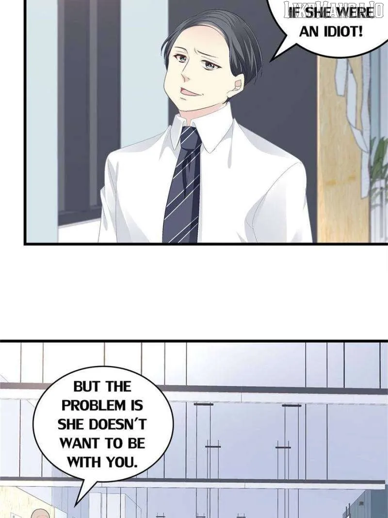 Sound of Heaven Chapter 238 page 30 - 