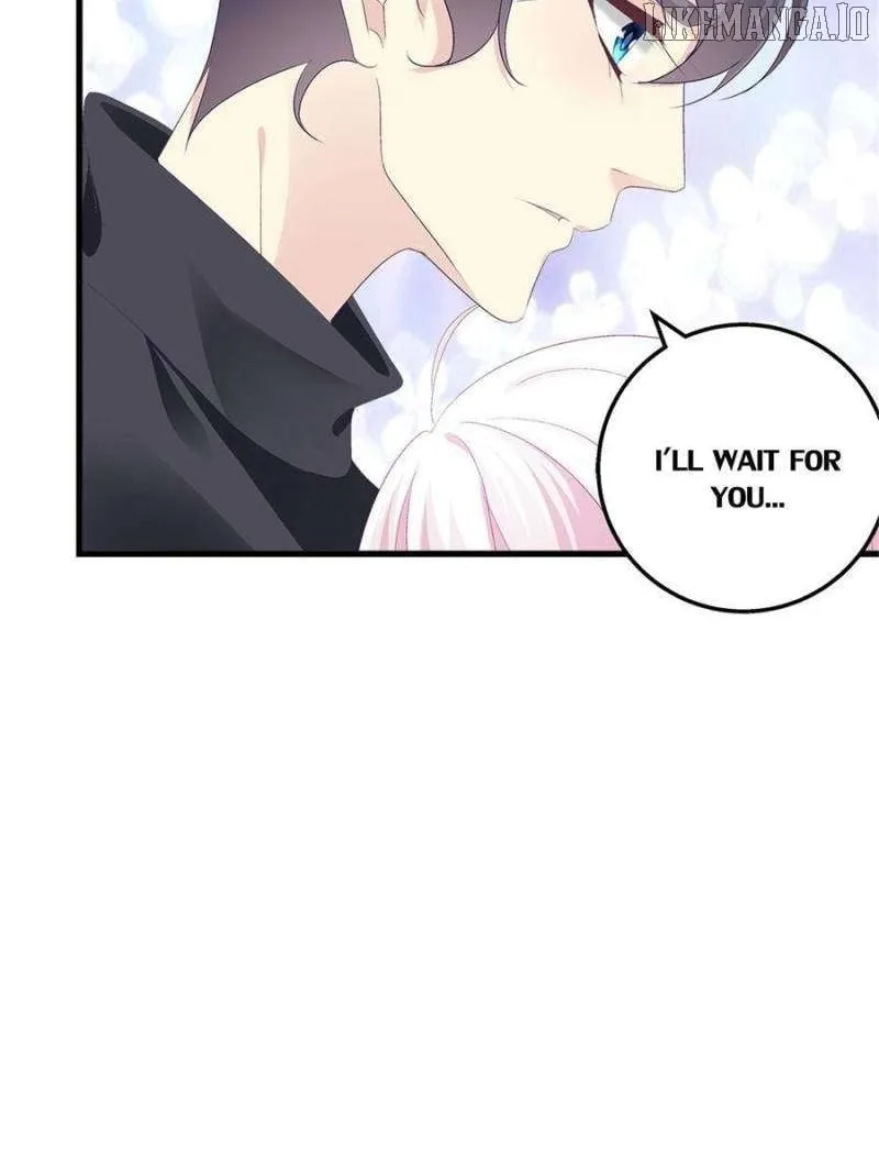 Sound of Heaven Chapter 238 page 4 - 