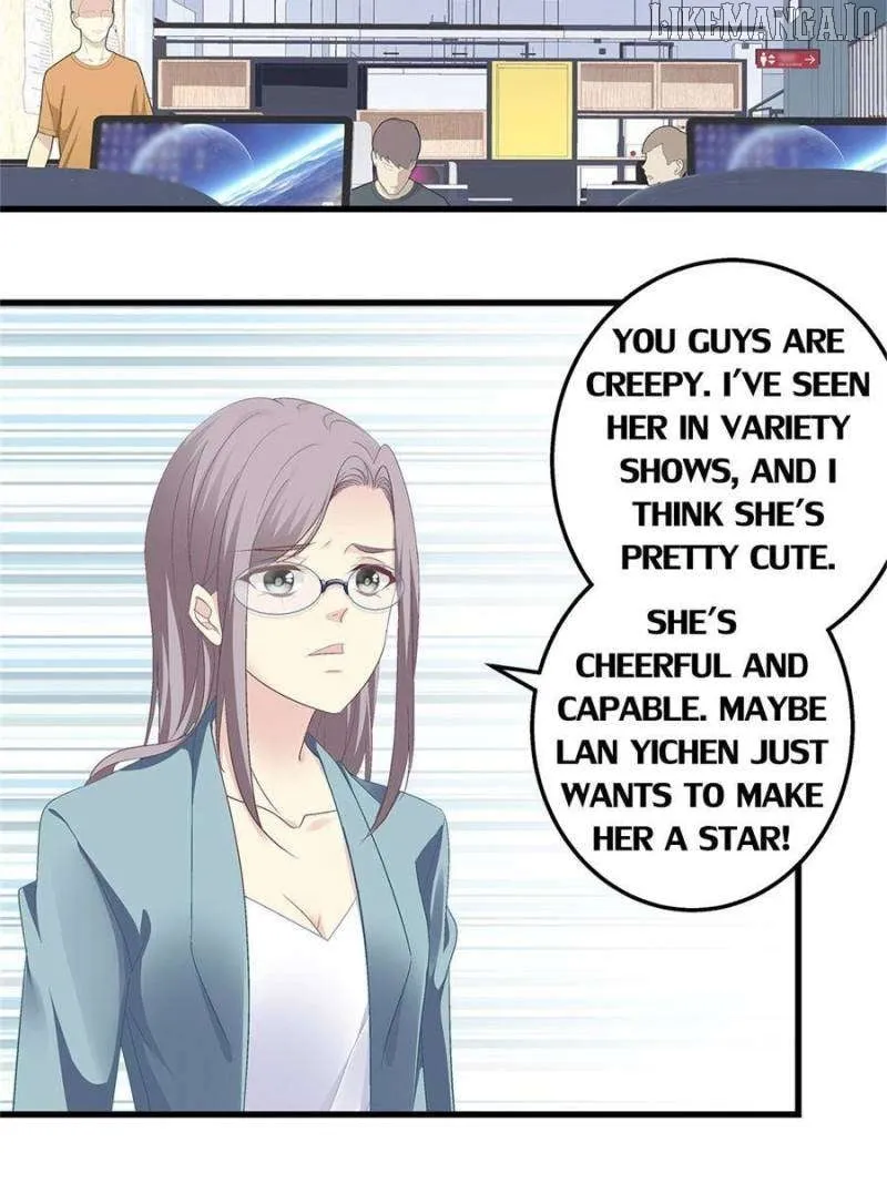 Sound of Heaven Chapter 238 page 31 - 