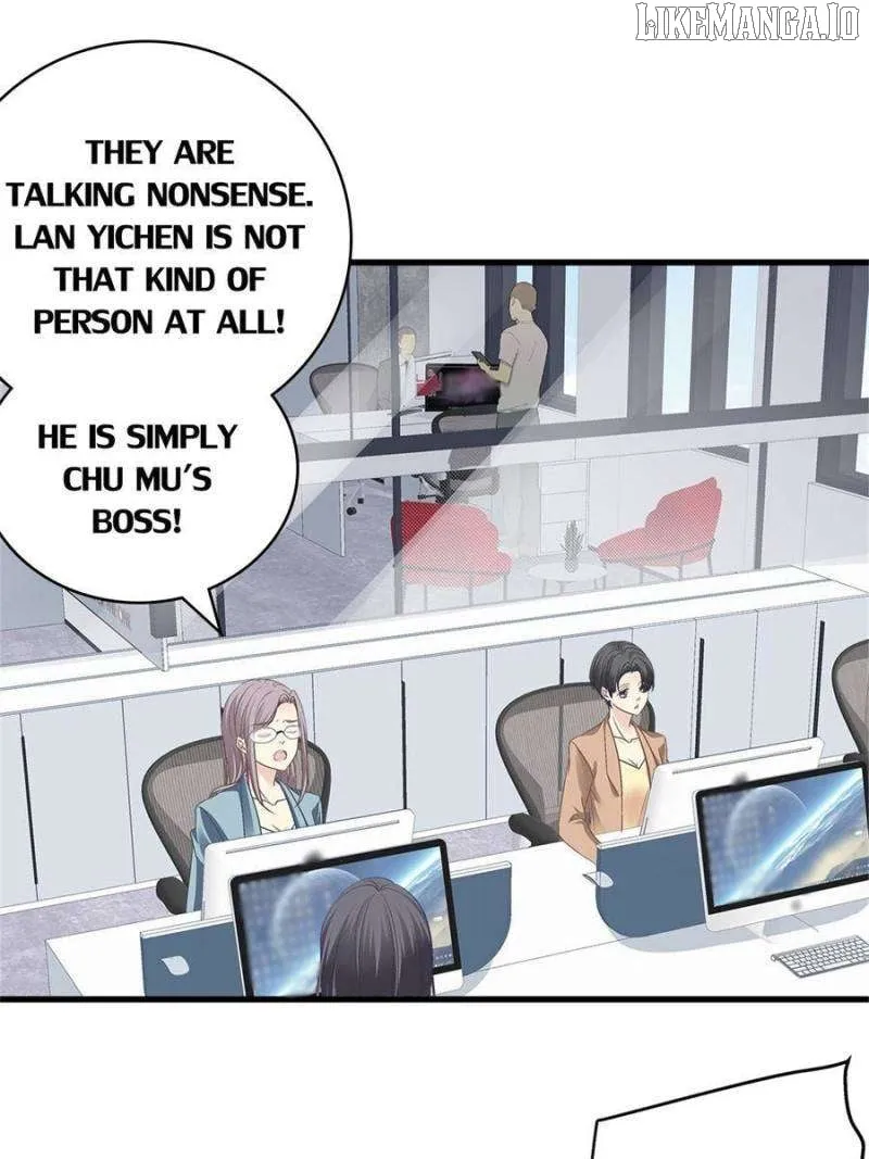Sound of Heaven Chapter 238 page 32 - 