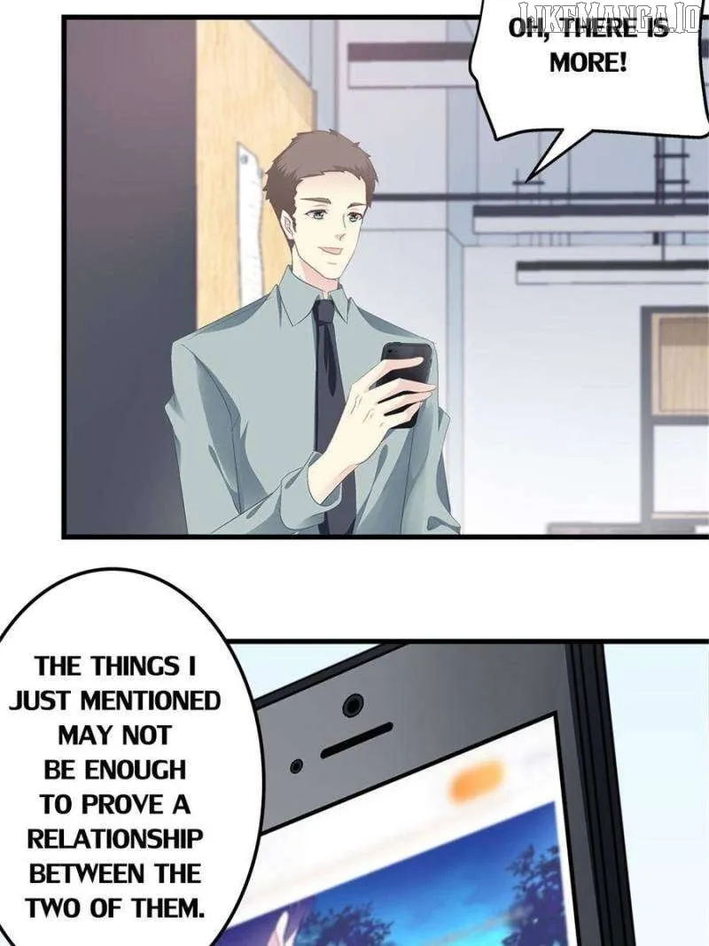 Sound of Heaven Chapter 238 page 33 - 