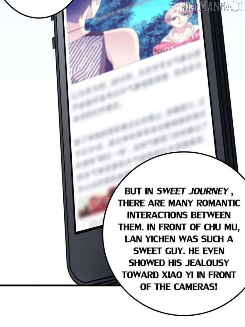 Sound of Heaven Chapter 238 page 34 - 