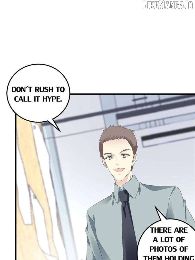 Sound of Heaven Chapter 238 page 35 - 