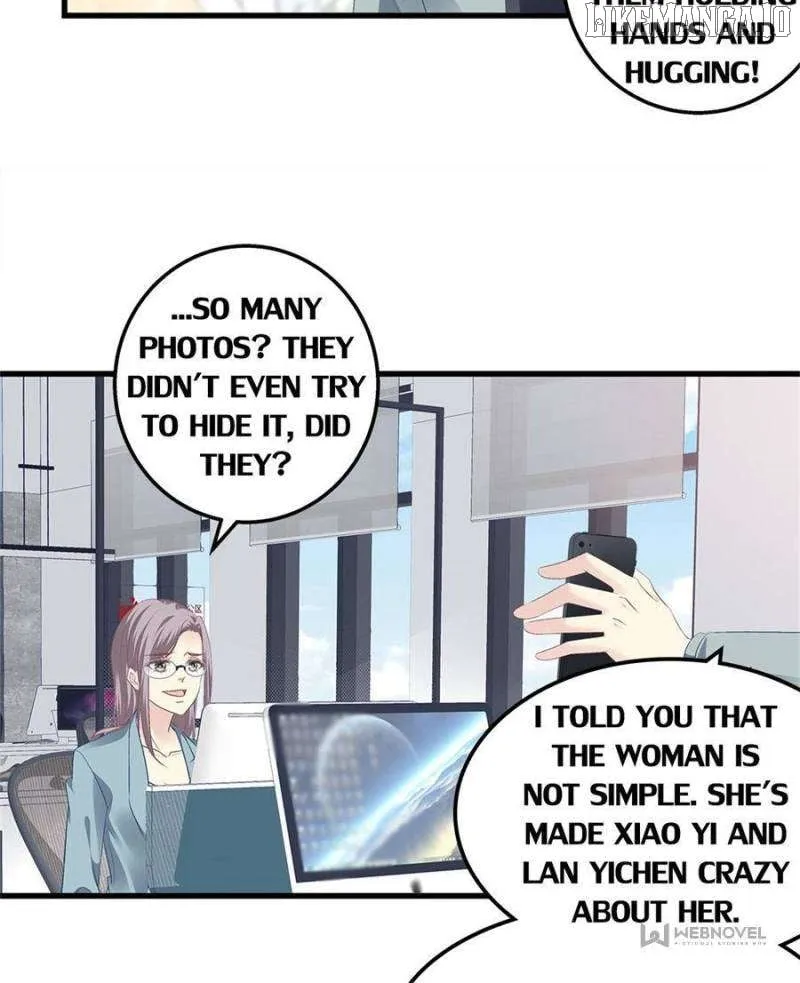 Sound of Heaven Chapter 238 page 36 - 