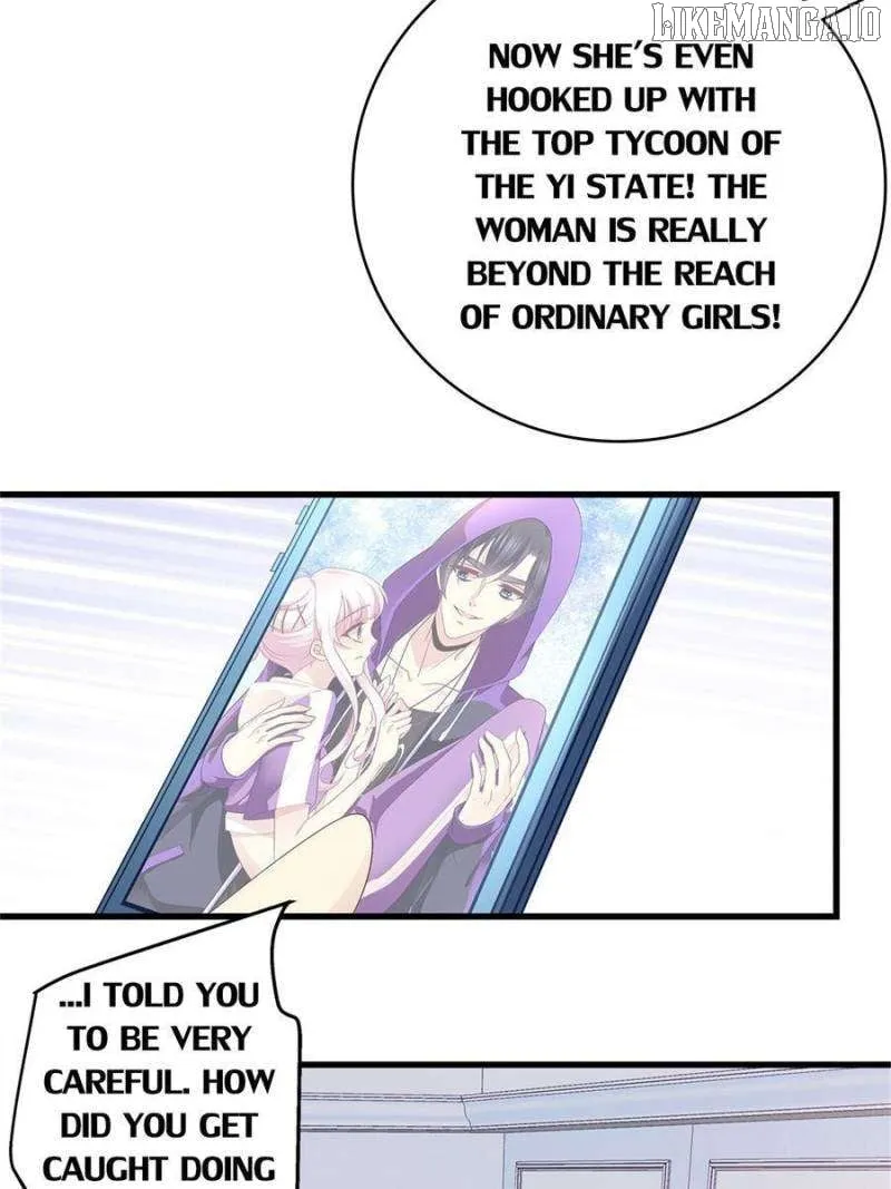 Sound of Heaven Chapter 238 page 37 - 